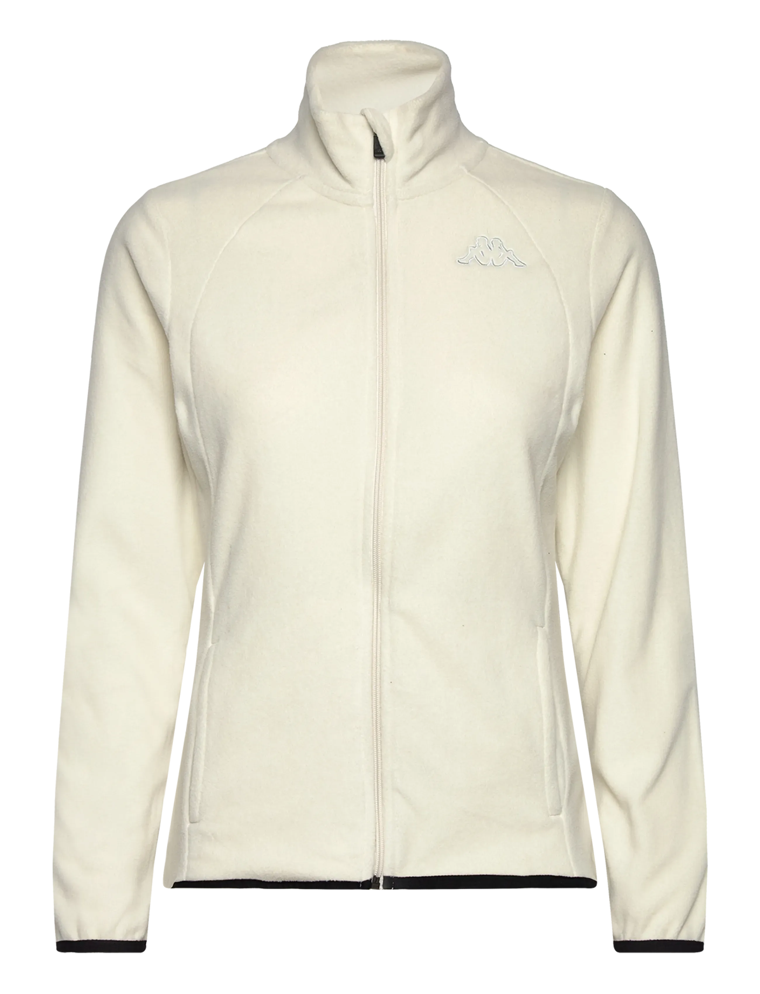 KAPPA Kw - Logo Savaux Slim Weiß - XS - Damen