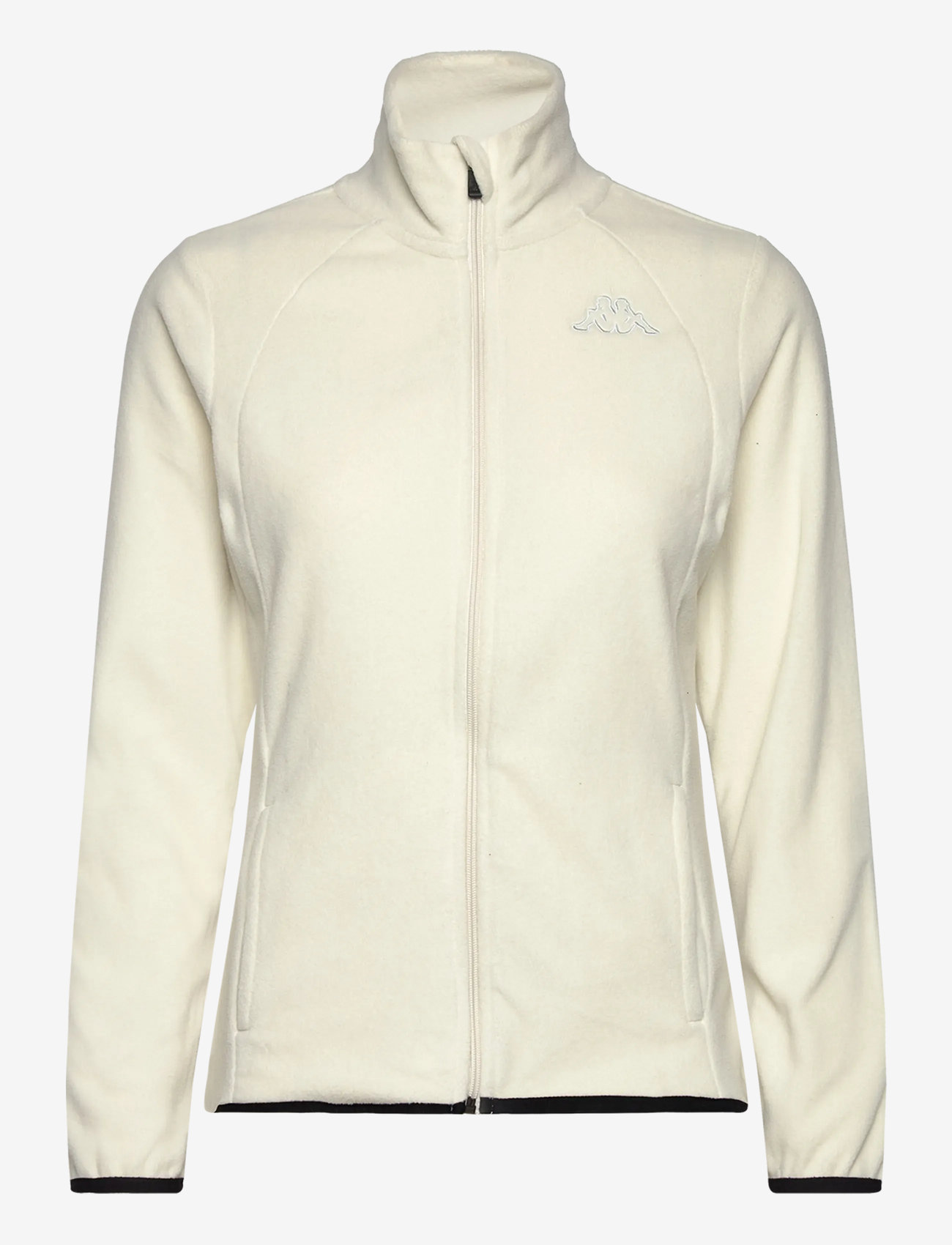 KAPPA - KW - Logo Savaux slim - madalaimad hinnad - white asparagus - 1