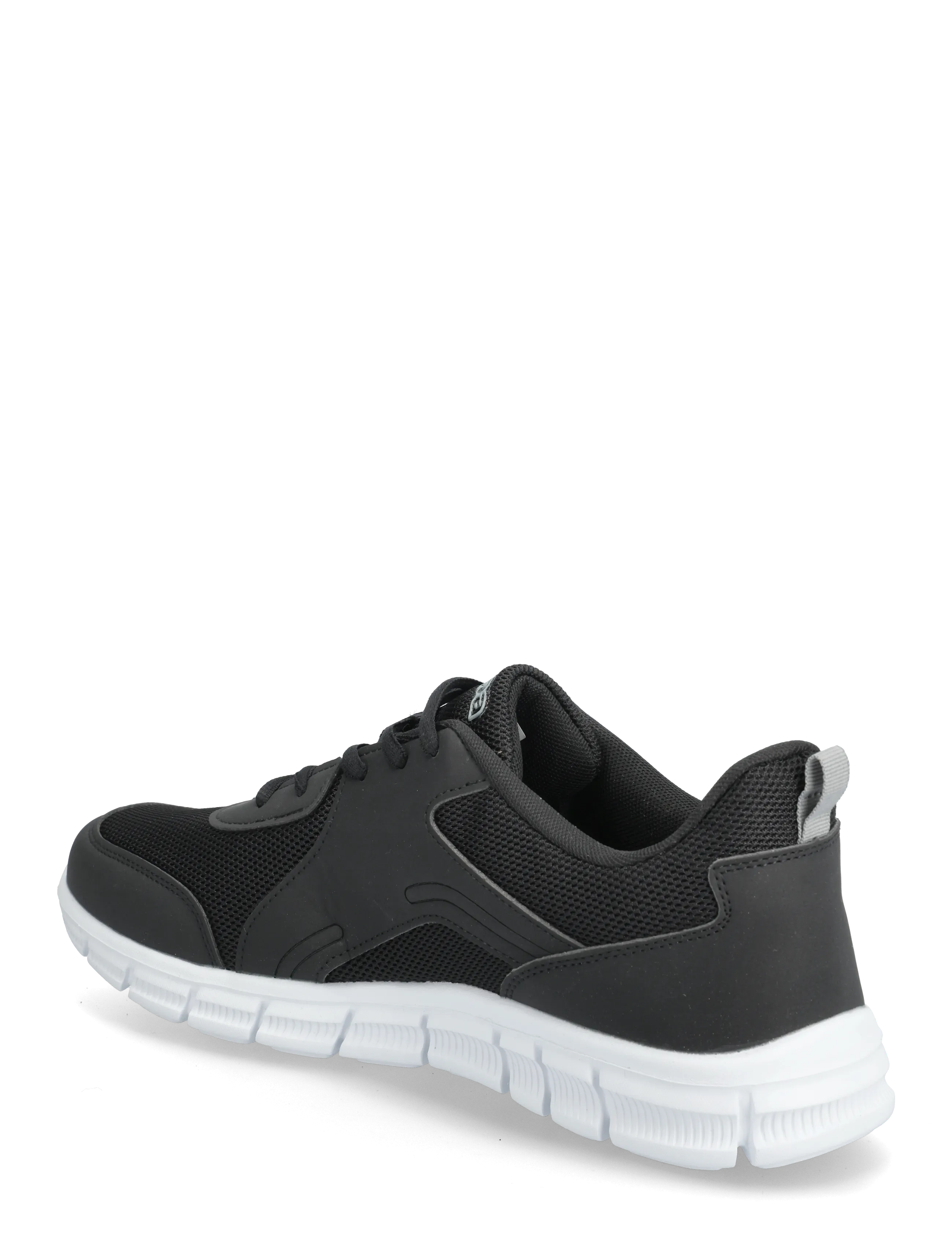 KAPPA - Sneakers - Pyxis - træningssko - black-grey dk - 2