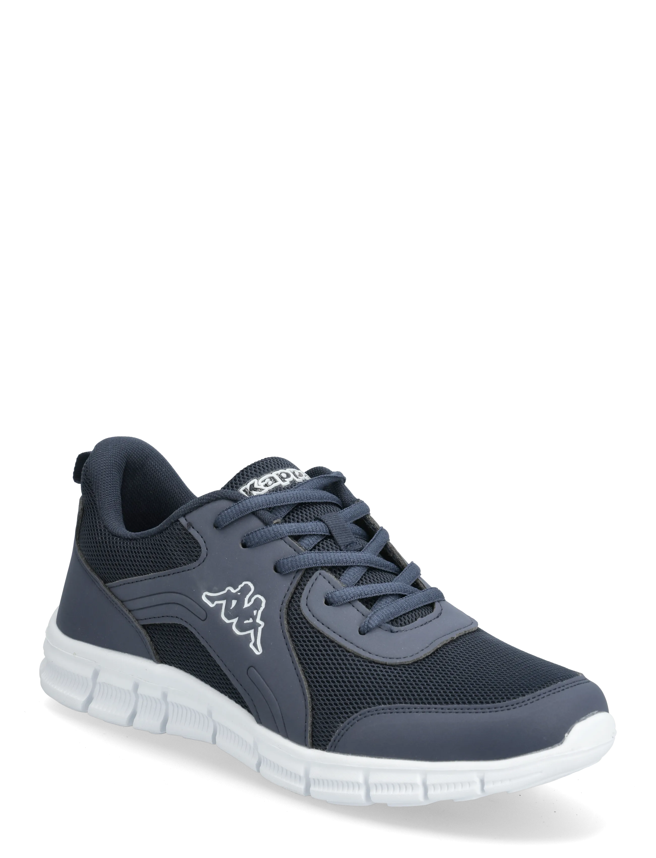 KAPPA - Sneakers - Pyxis - træningssko - grey volcanic - 0