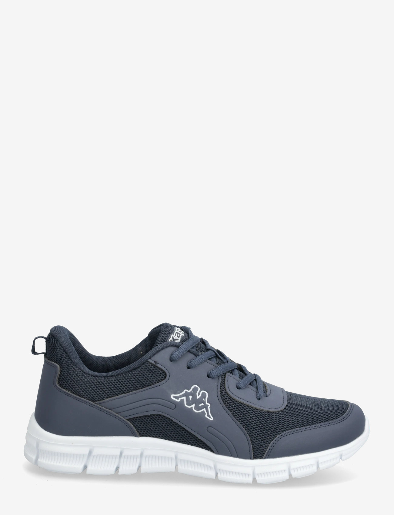 KAPPA - Sneakers - Pyxis - training shoes - grey volcanic - 1