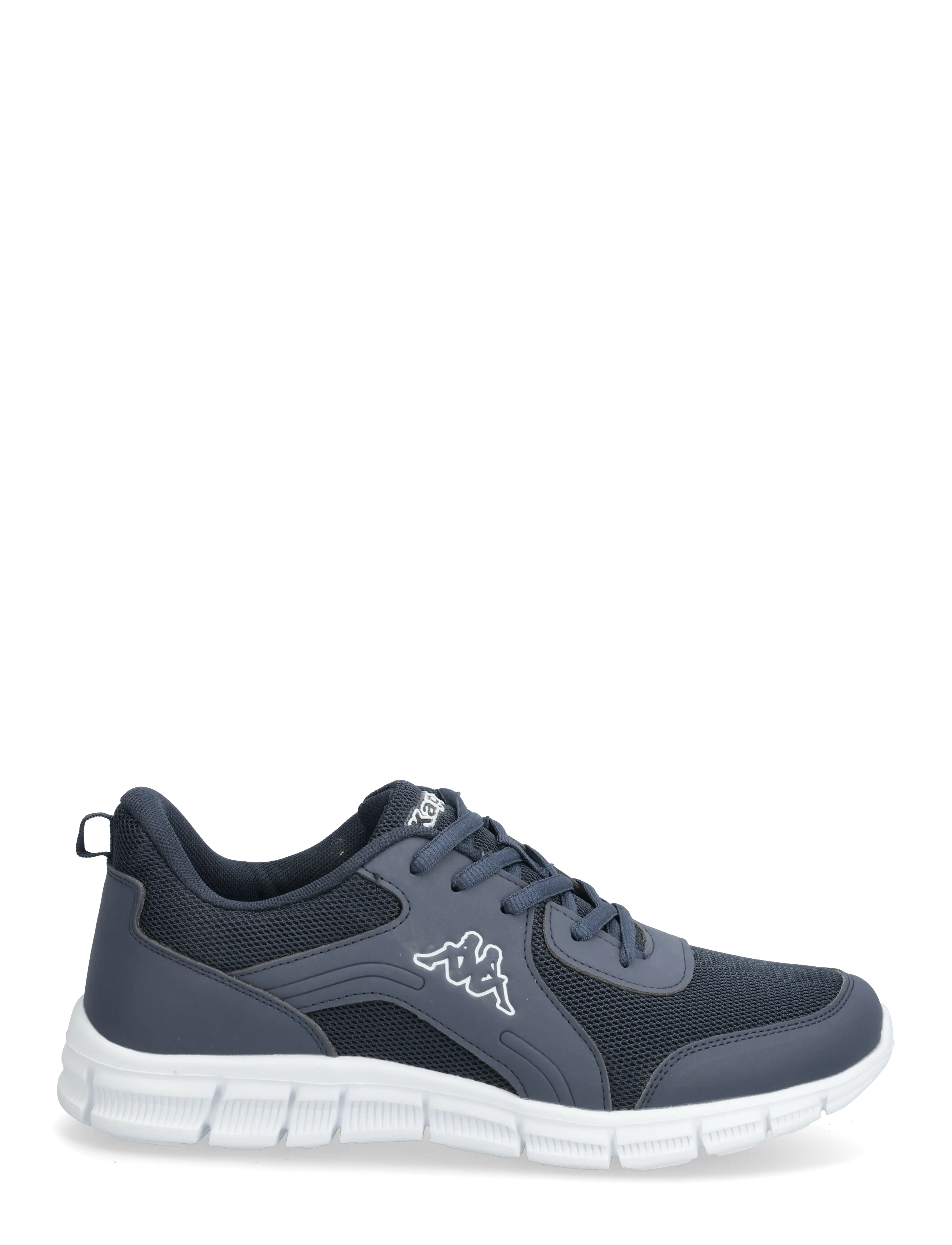 KAPPA - Sneakers - Pyxis - trainingsschuhe - grey volcanic - 1