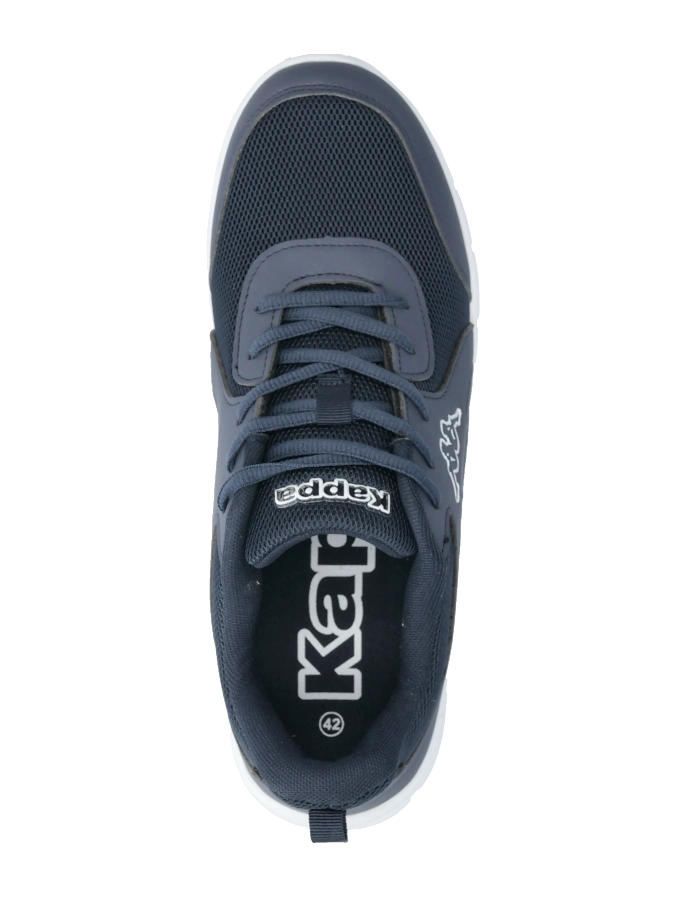 KAPPA - Sneakers - Pyxis - trainingsschuhe - grey volcanic - 3