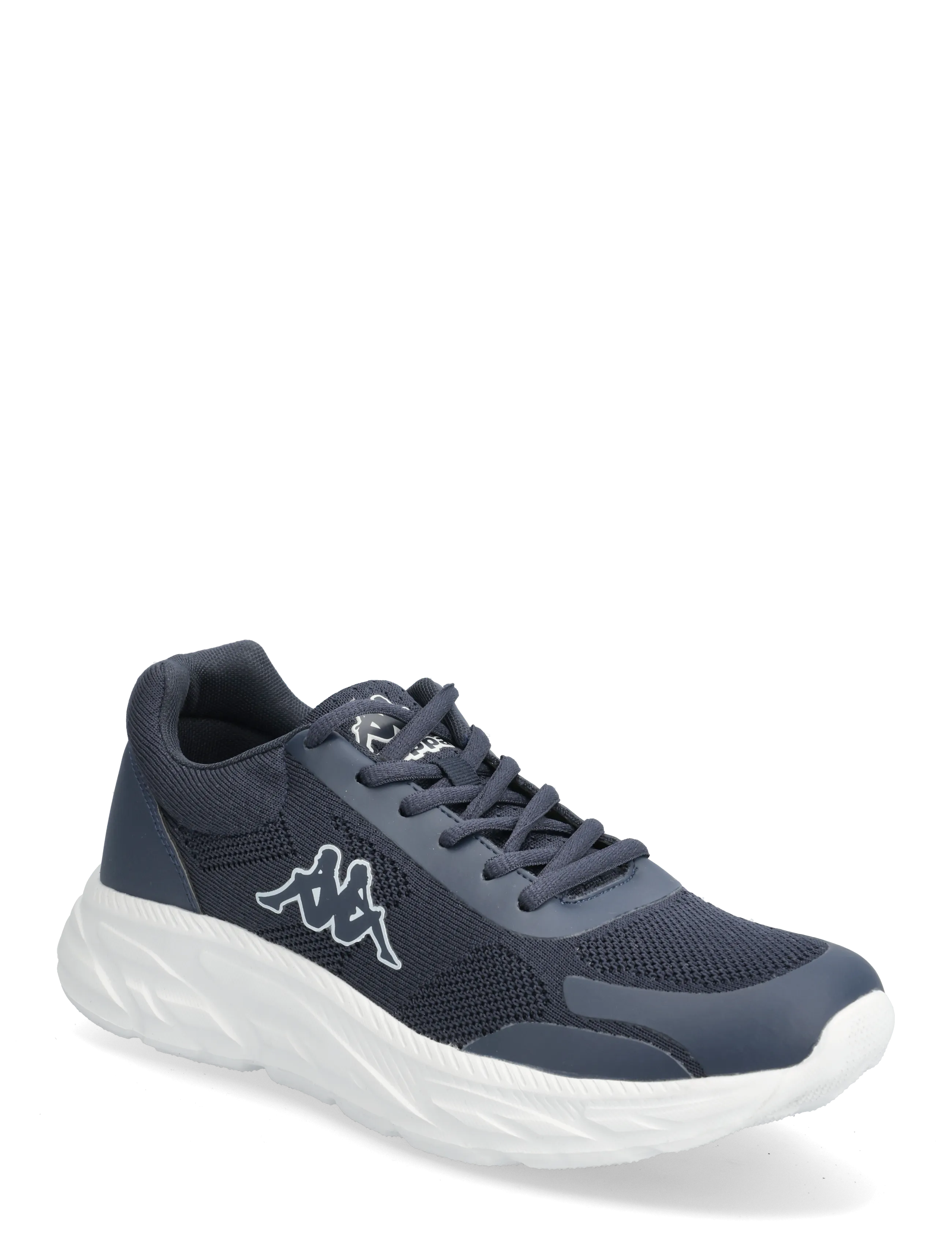 KAPPA KU - Logo Lupus - Alla produkter - BLUE NIGHT / navy