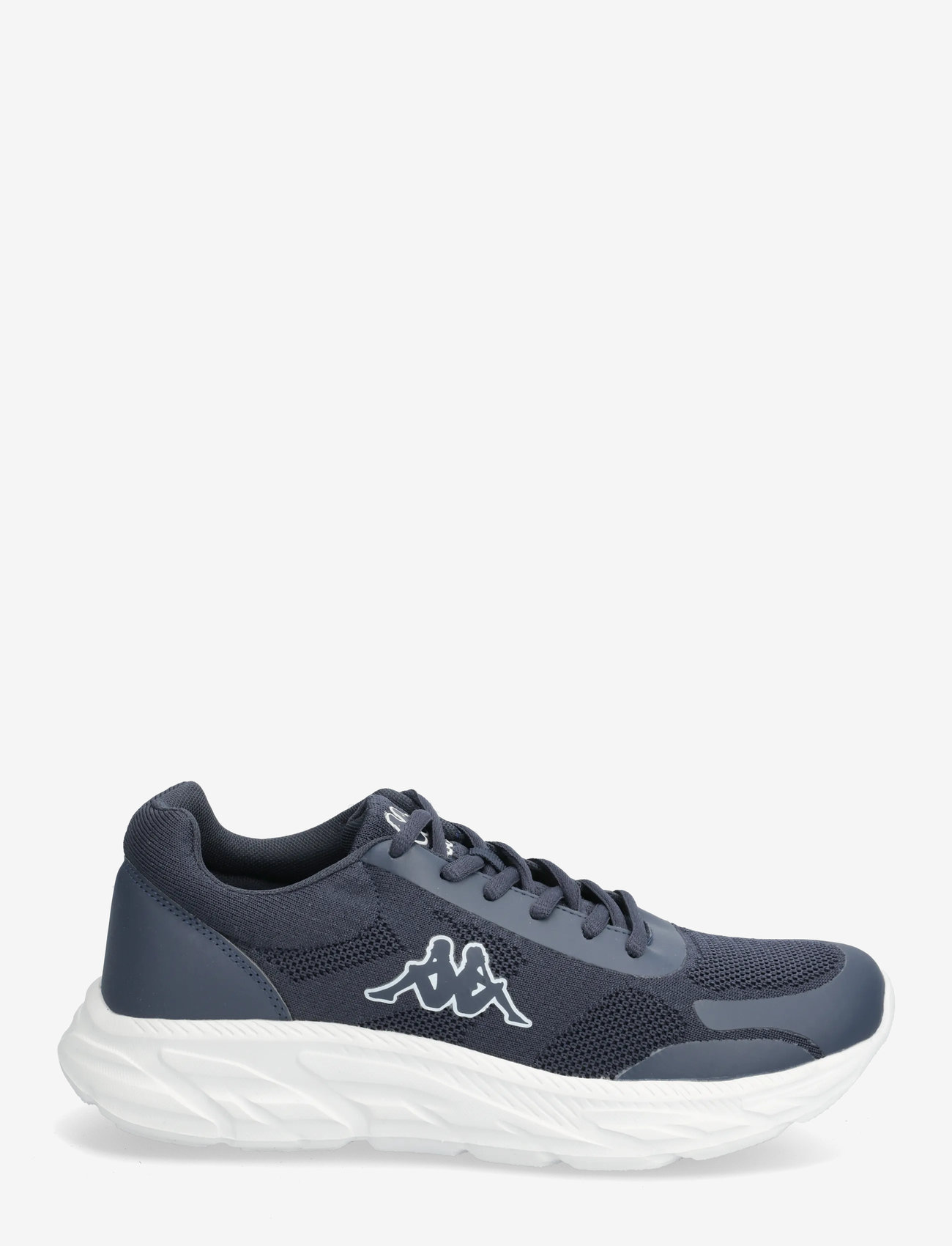 KAPPA - KU - Logo Lupus - lave sneakers - blue night - 1