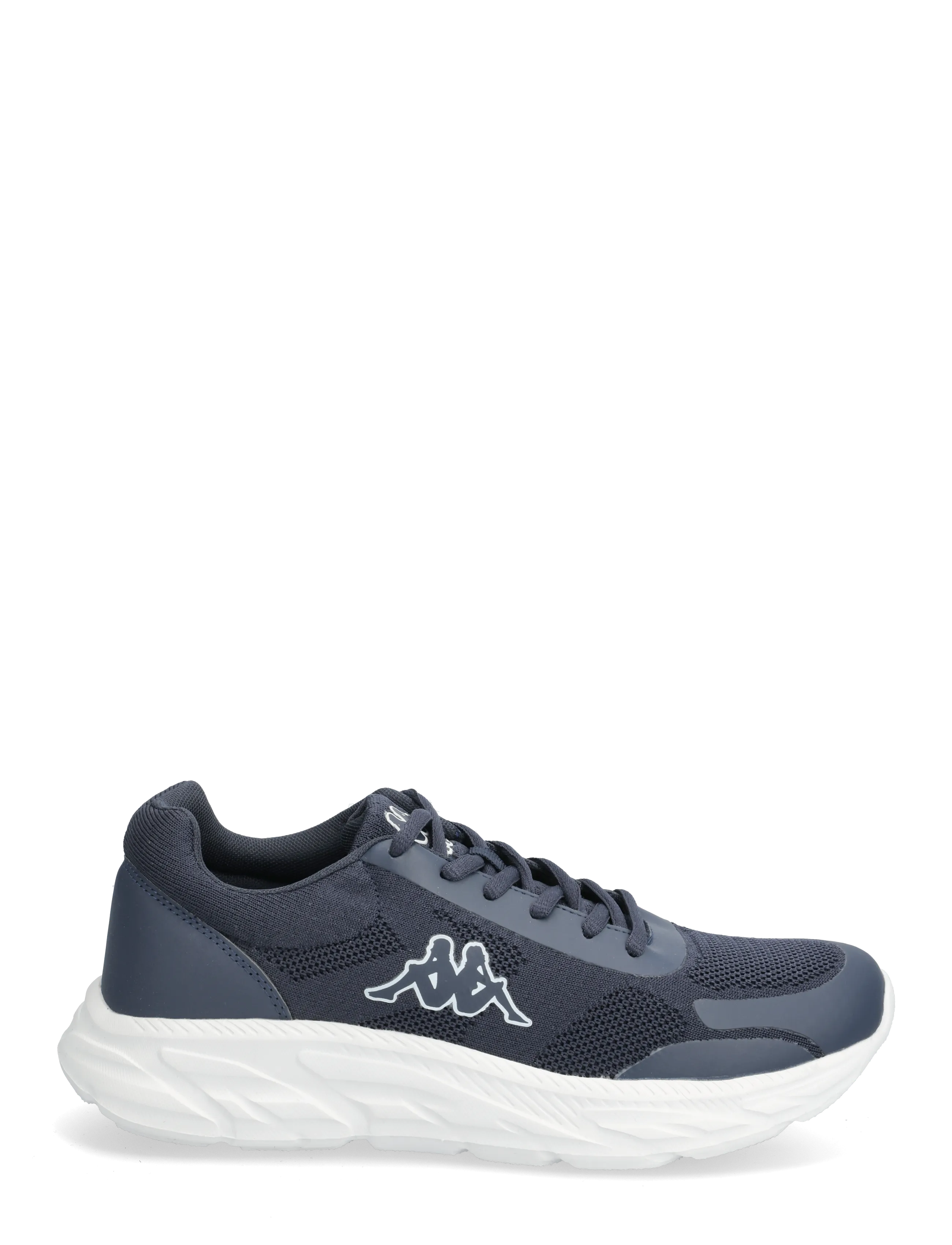 KAPPA - KU Logo Lupus - sneakers - blue night - 1