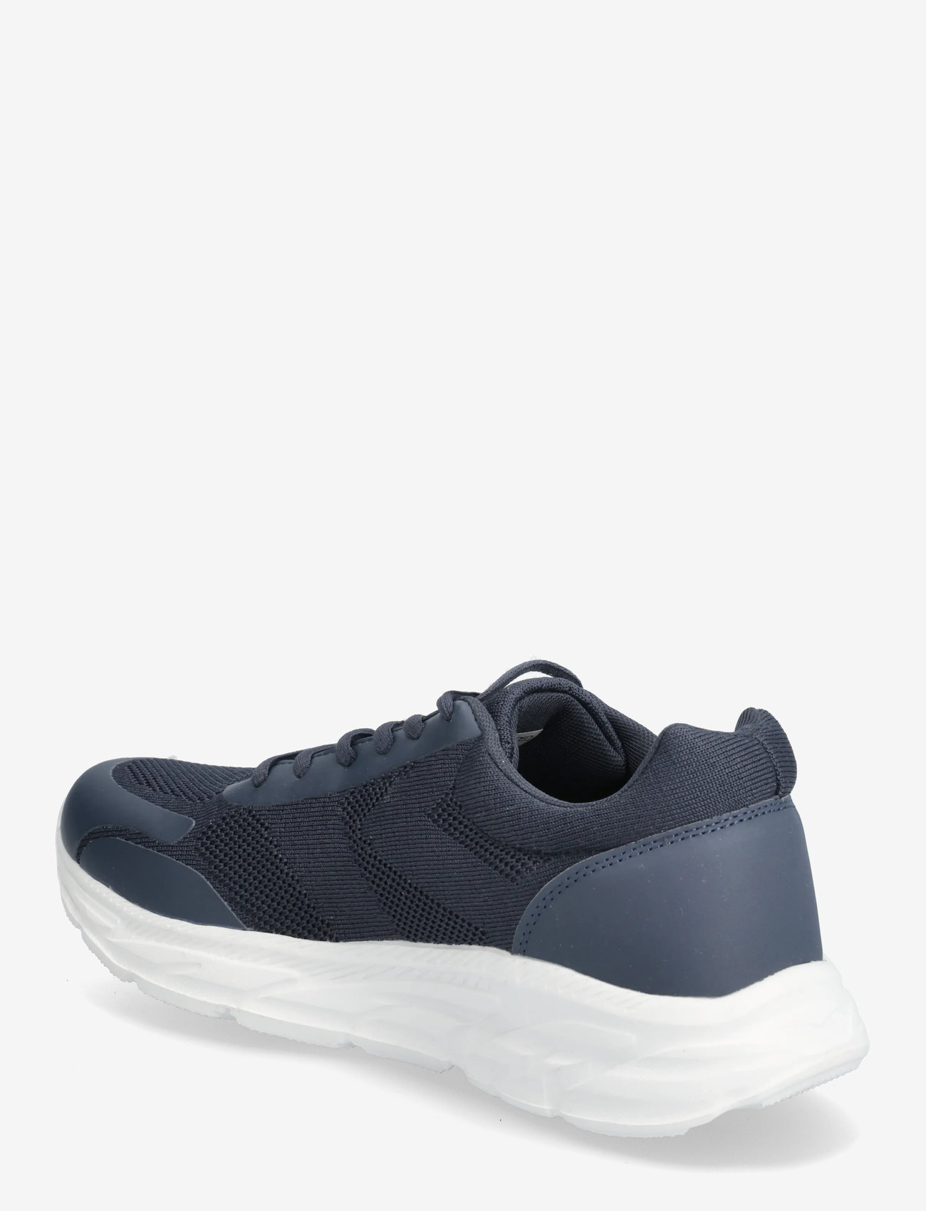 KAPPA - KU - Logo Lupus - lave sneakers - blue night - 2
