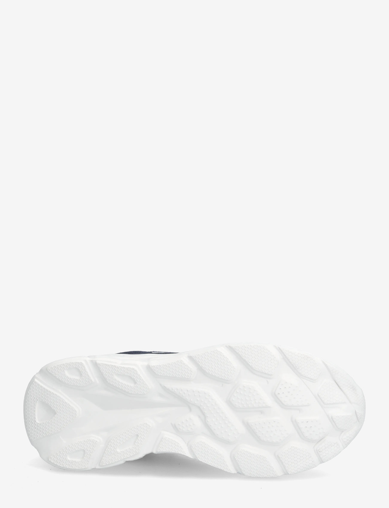 KAPPA - KU - Logo Lupus - lave sneakers - blue night - 4