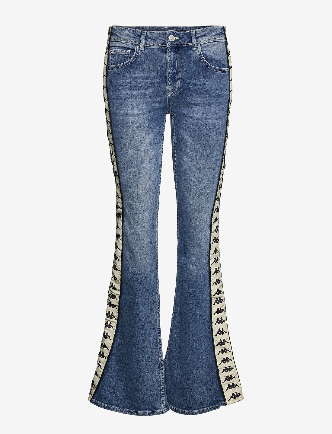 Kappa Lady Denim Pant Auth Brigit d insy kupuj w Booztlet