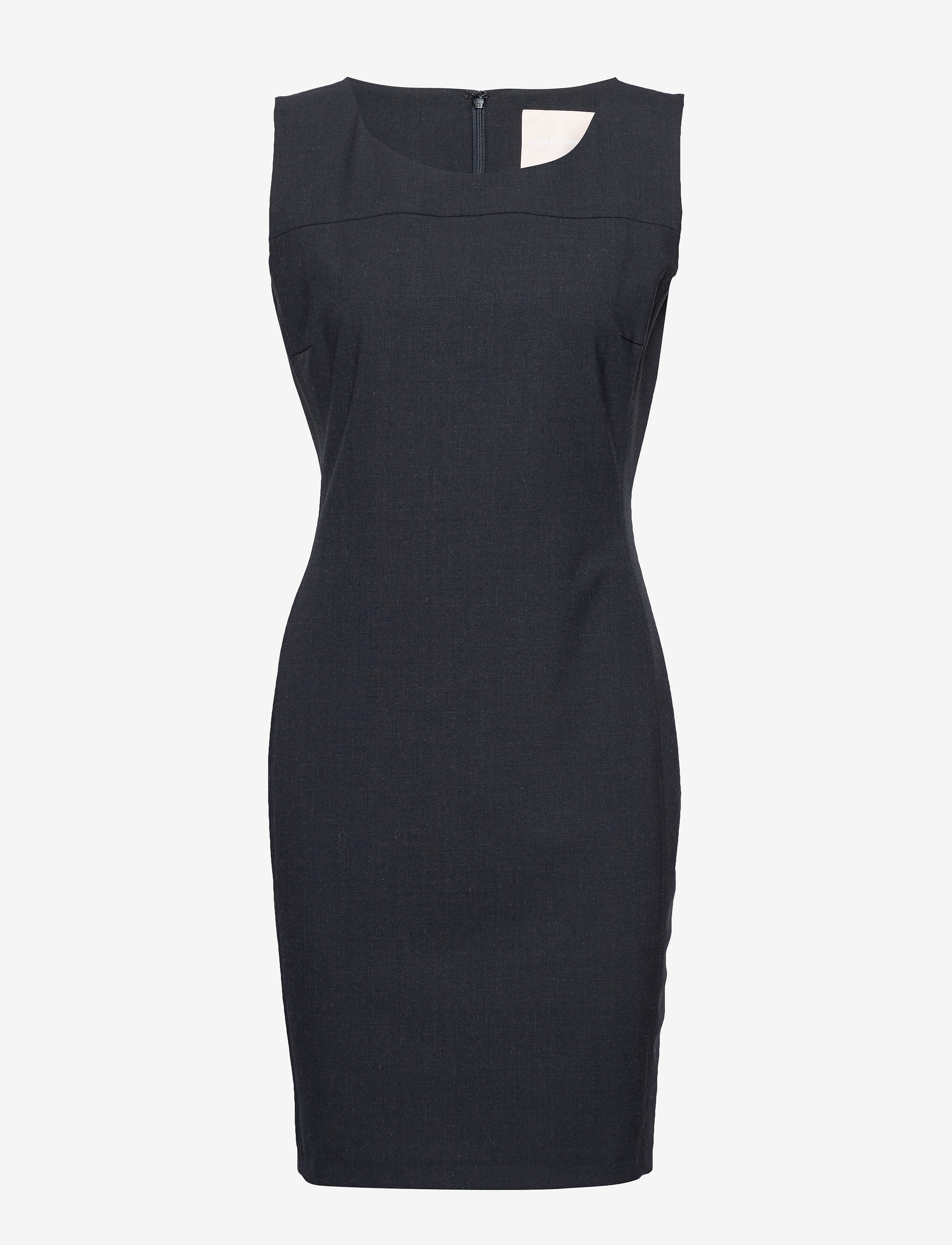 Karen By Simonsen - SydneyKB Suit Dress - dark blue - 1