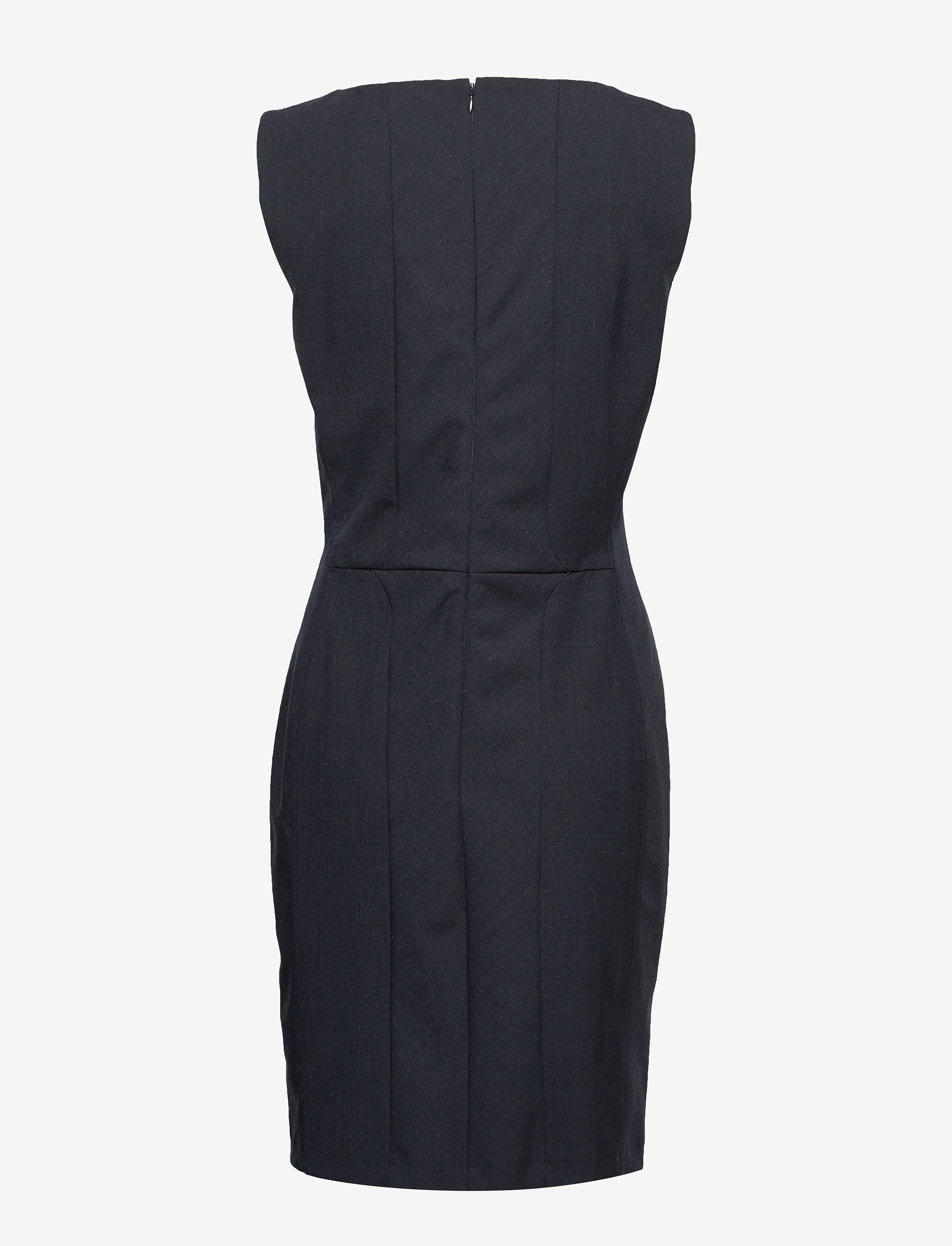 Karen By Simonsen - SydneyKB Suit Dress - dark blue - 2