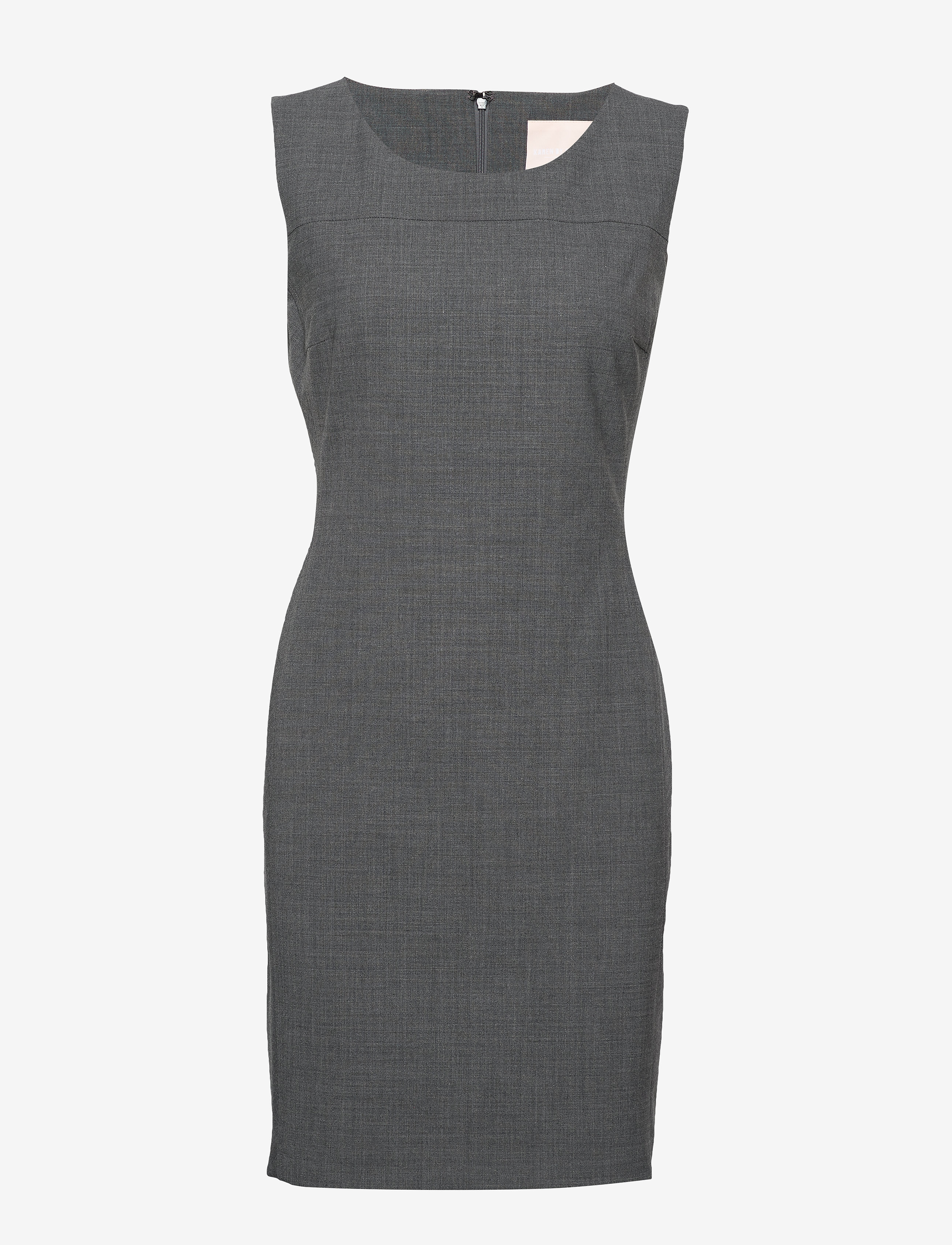 GREY MELANGE