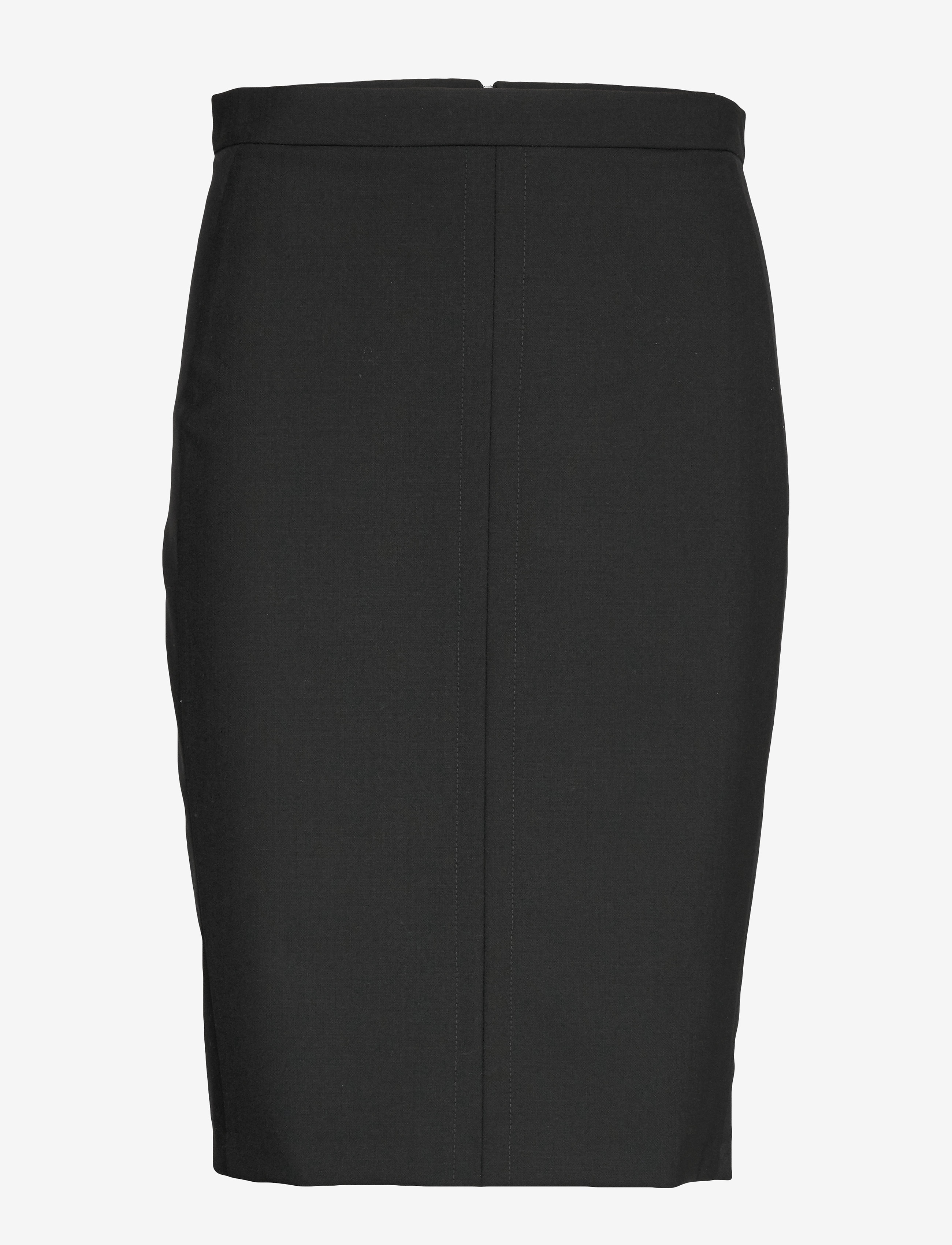 Karen By Simonsen - SydneyKB Pencil Skirt - black - 1