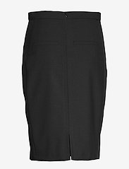 Karen By Simonsen - SydneyKB Pencil Skirt - pencil skirts - black - 1