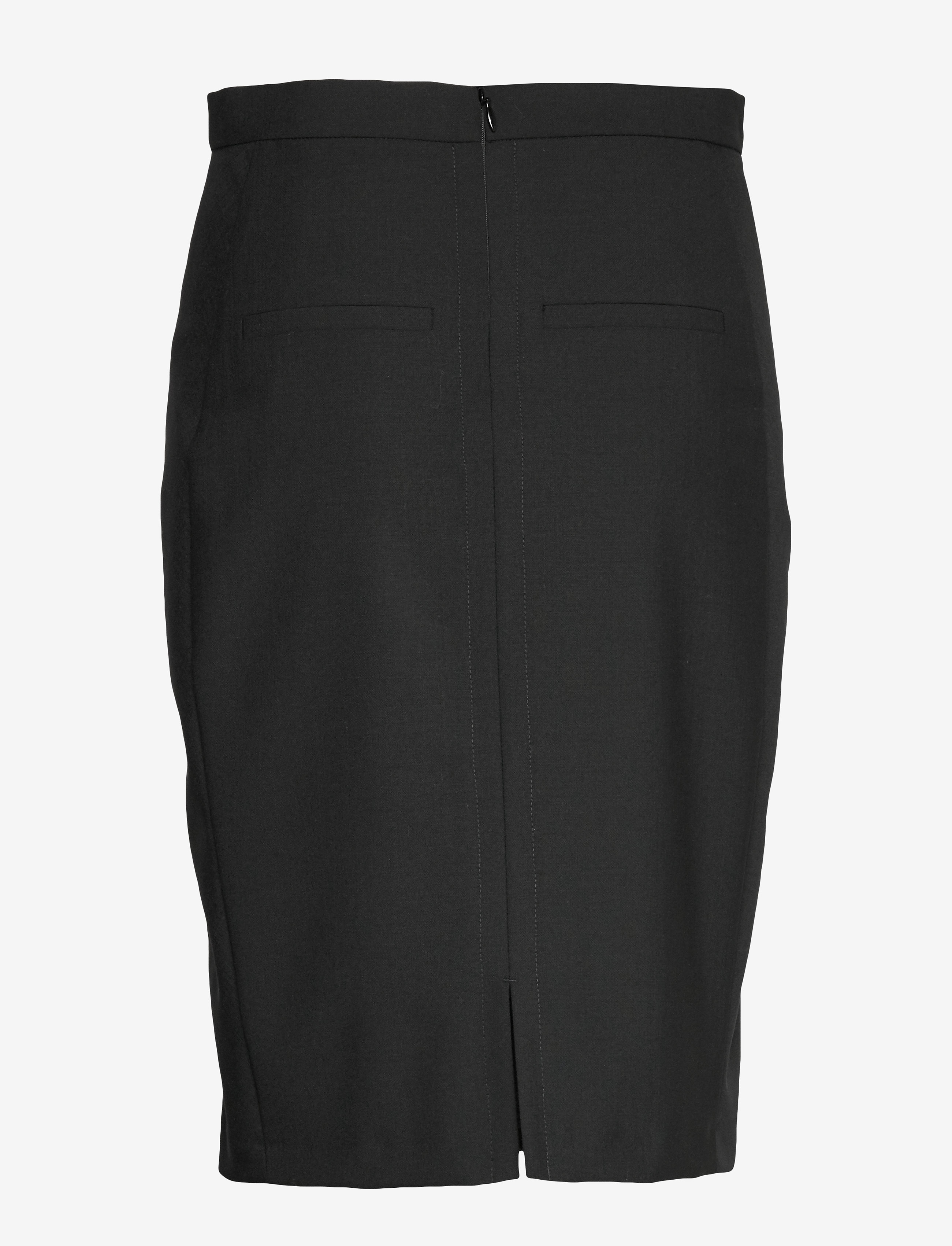 Karen By Simonsen - SydneyKB Pencil Skirt - black - 2