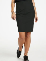 Karen By Simonsen - SydneyKB Pencil Skirt - pencil skirts - black - 2