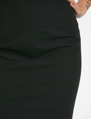 Karen By Simonsen - SydneyKB Pencil Skirt - pencil skirts - black - 6