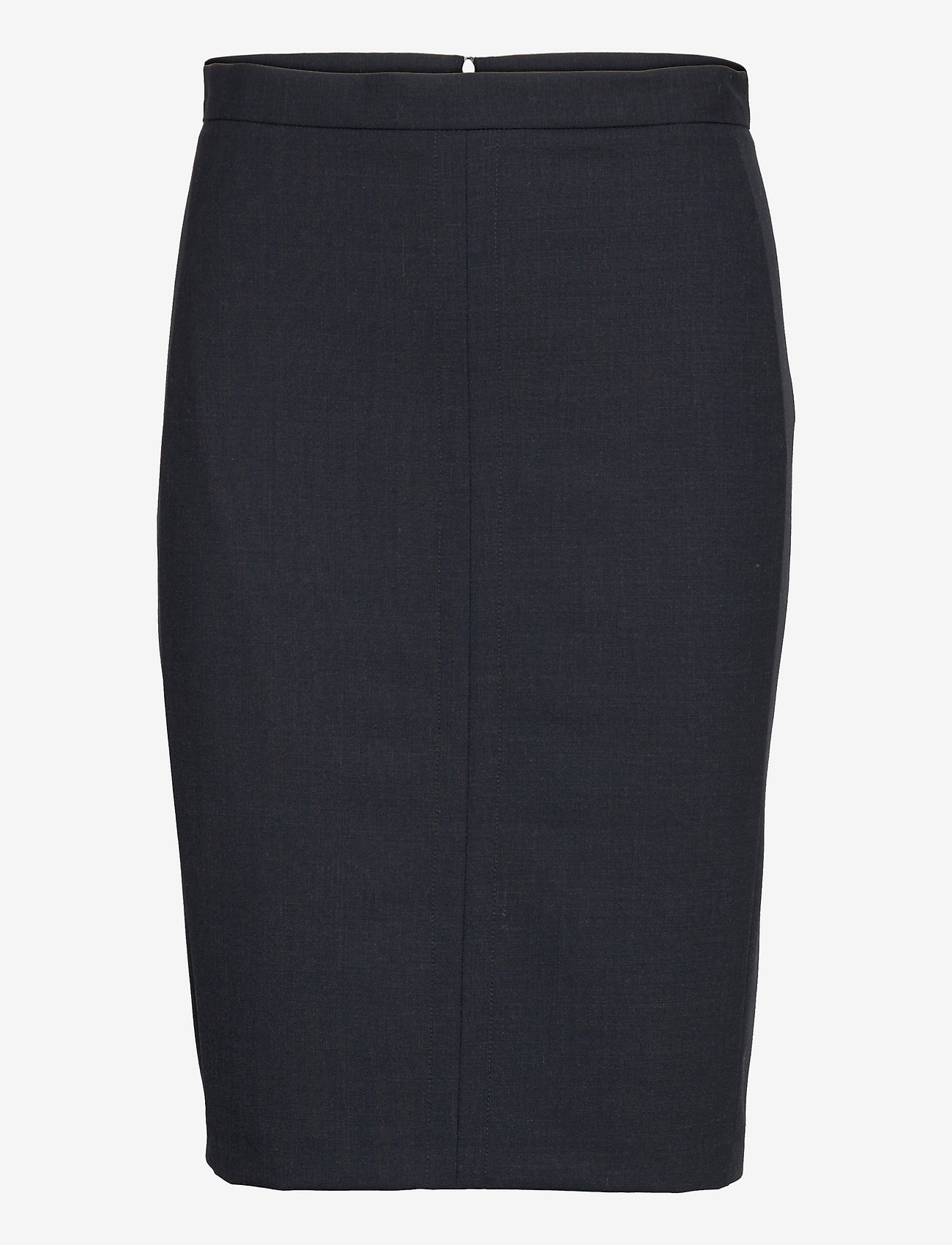 Karen By Simonsen - SydneyKB Pencil Skirt - dark blue - 0