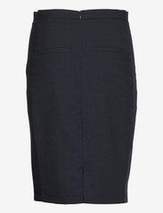 Karen By Simonsen - SydneyKB Pencil Skirt - ołówkowe spódnice - dark blue - 1