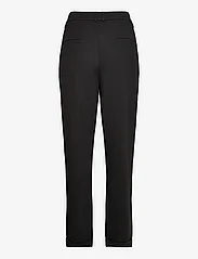 Karen By Simonsen - CaroKB Slim Pants - slim fit trousers - meteorite - 1