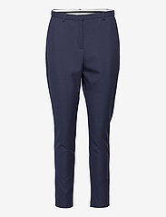SydneyKB Fashion Pants - DARK BLUE