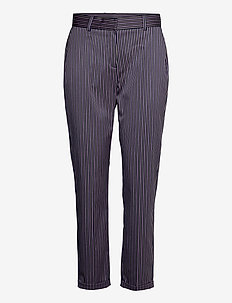 Sydney Striped Pants, Karen By Simonsen
