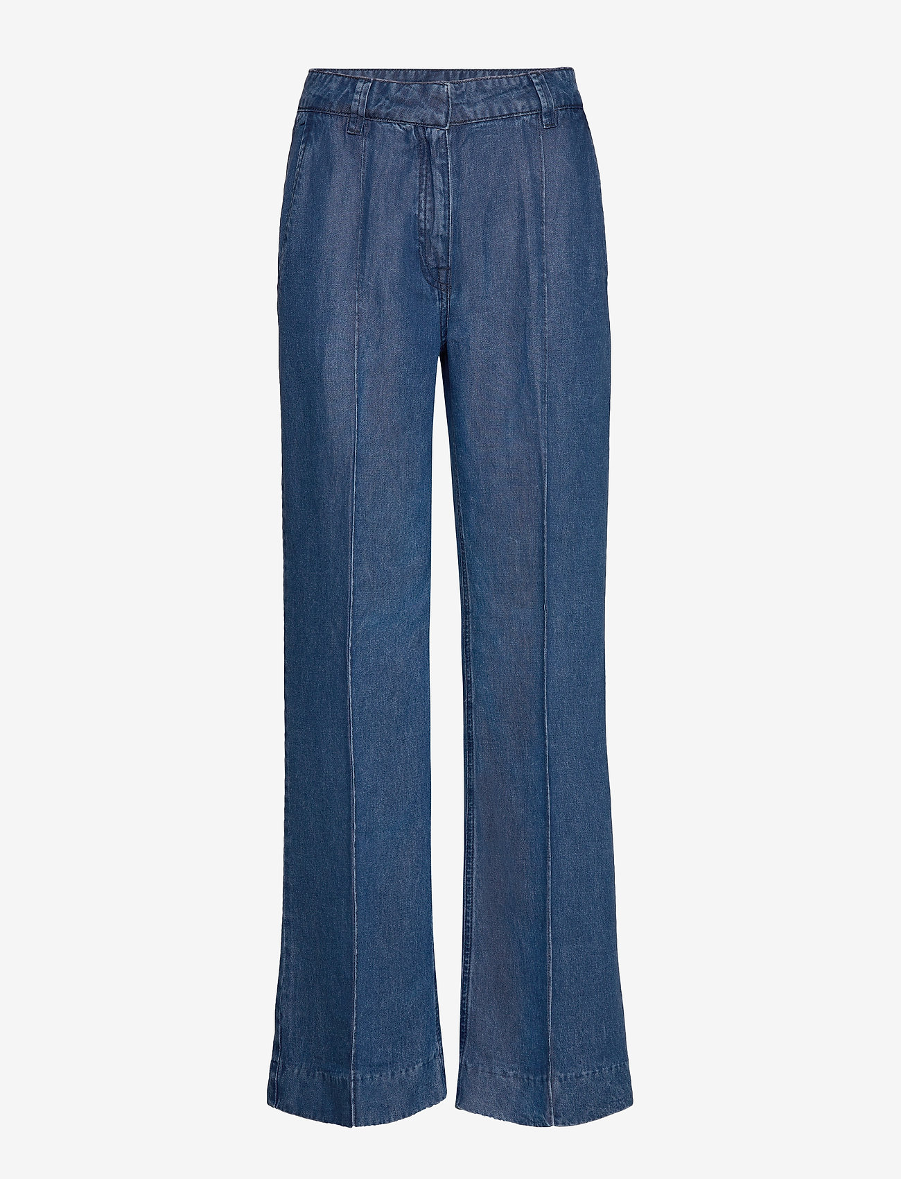 LIGHT DENIM BLUE