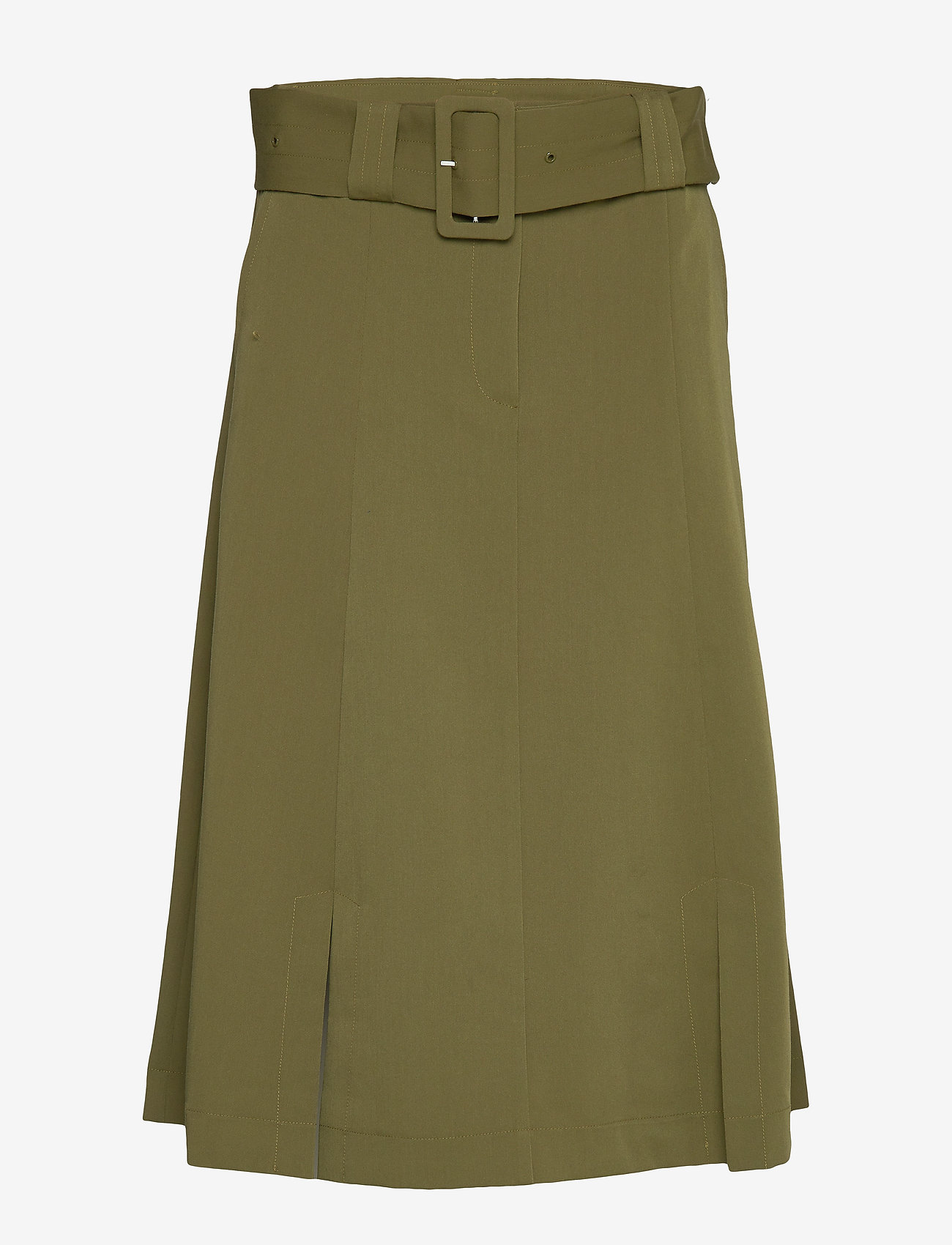 Karen By Simonsen - MambaKB Skirt - rifle green - 0