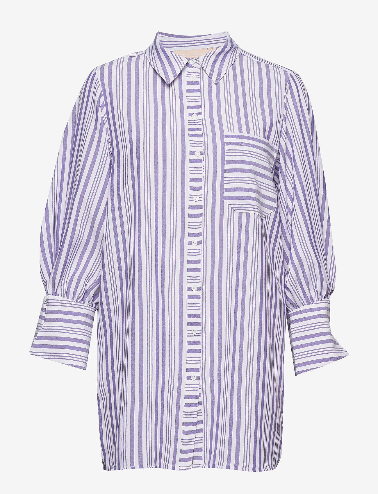 Karen By Simonsen - SalamancaKB Shirt - aster purple - 0
