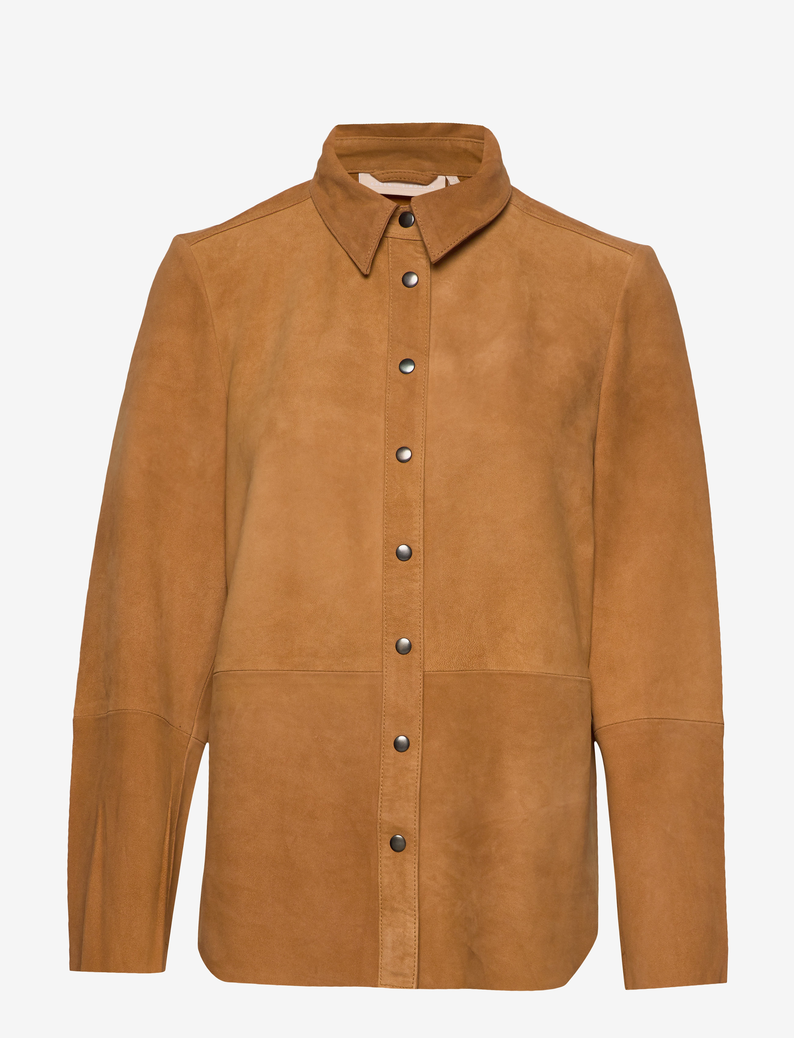 Karen By Simonsen - SunnyKB Shirt - thush - 1