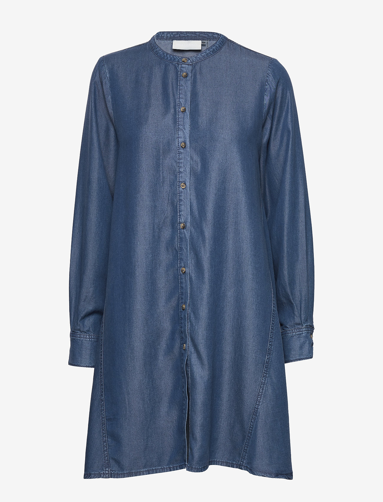 Karen By Simonsen - TaliaKB Dress - estate blue - 0