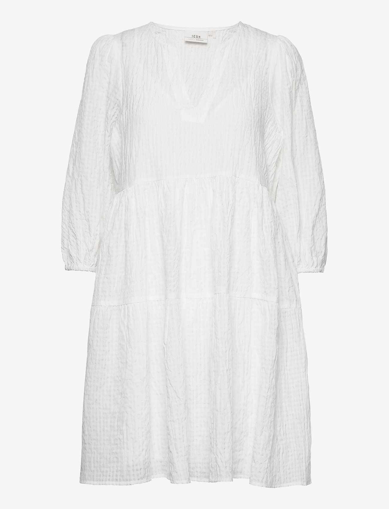 Karen By Simonsen - AmyKB Dress - bright white - 0