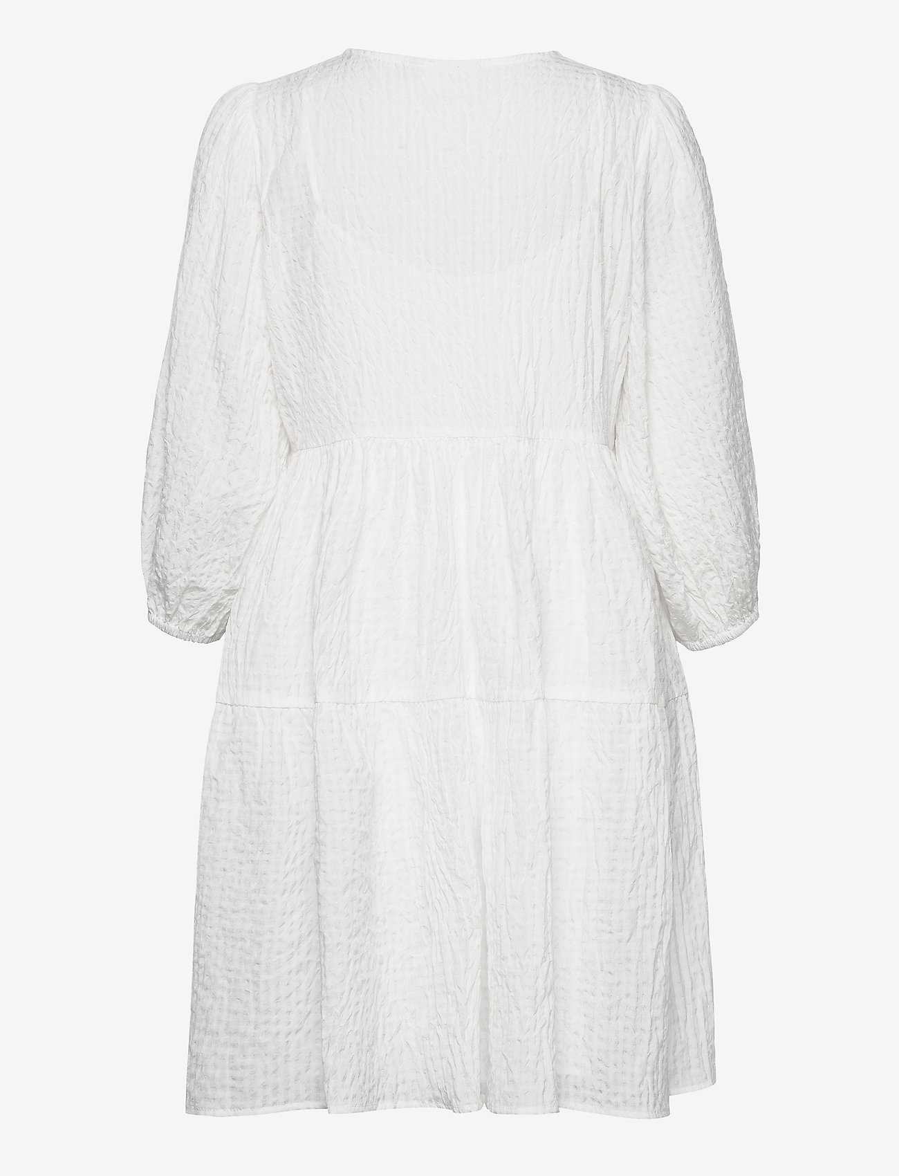Karen By Simonsen - AmyKB Dress - bright white - 1