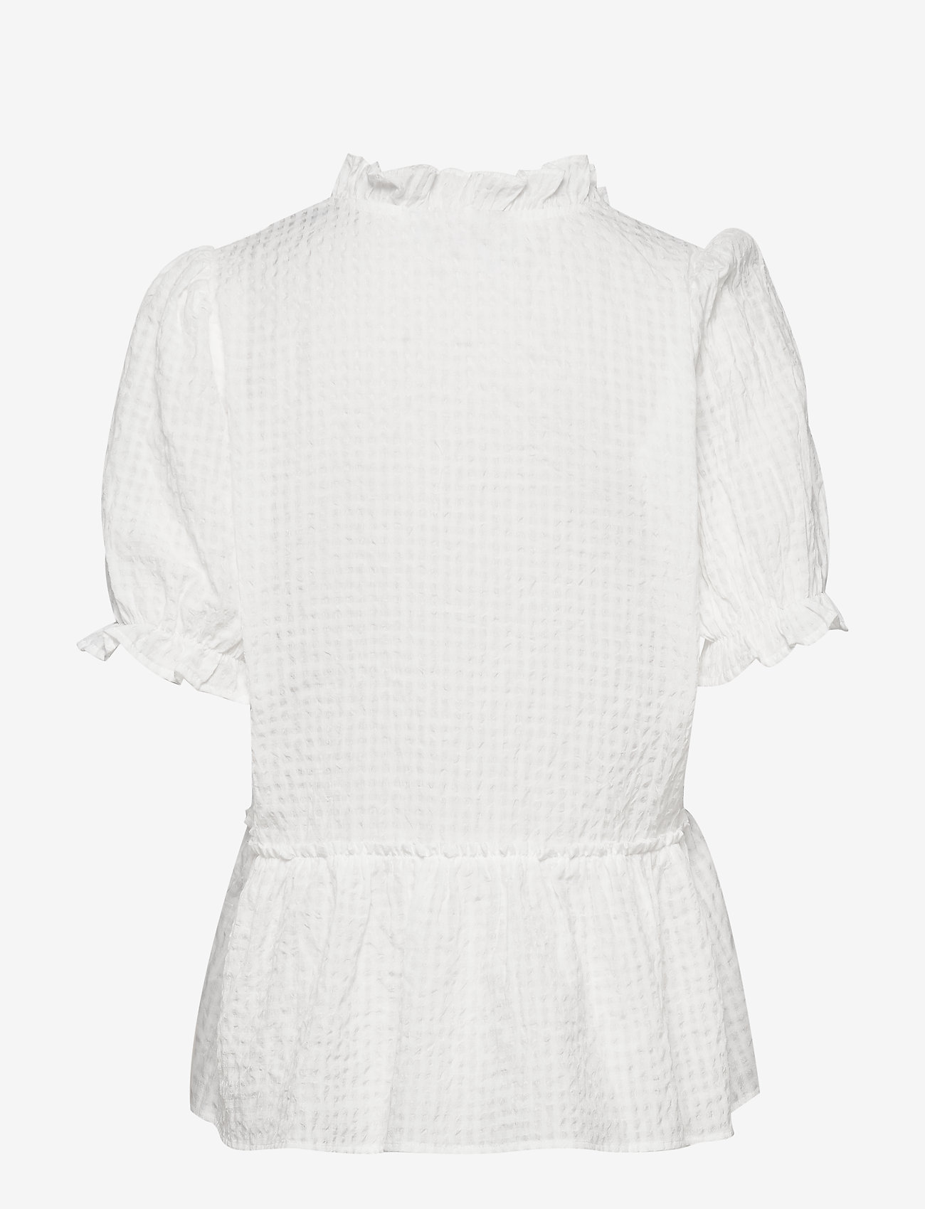 Karen By Simonsen - AmyKB Blouse - bright white - 1