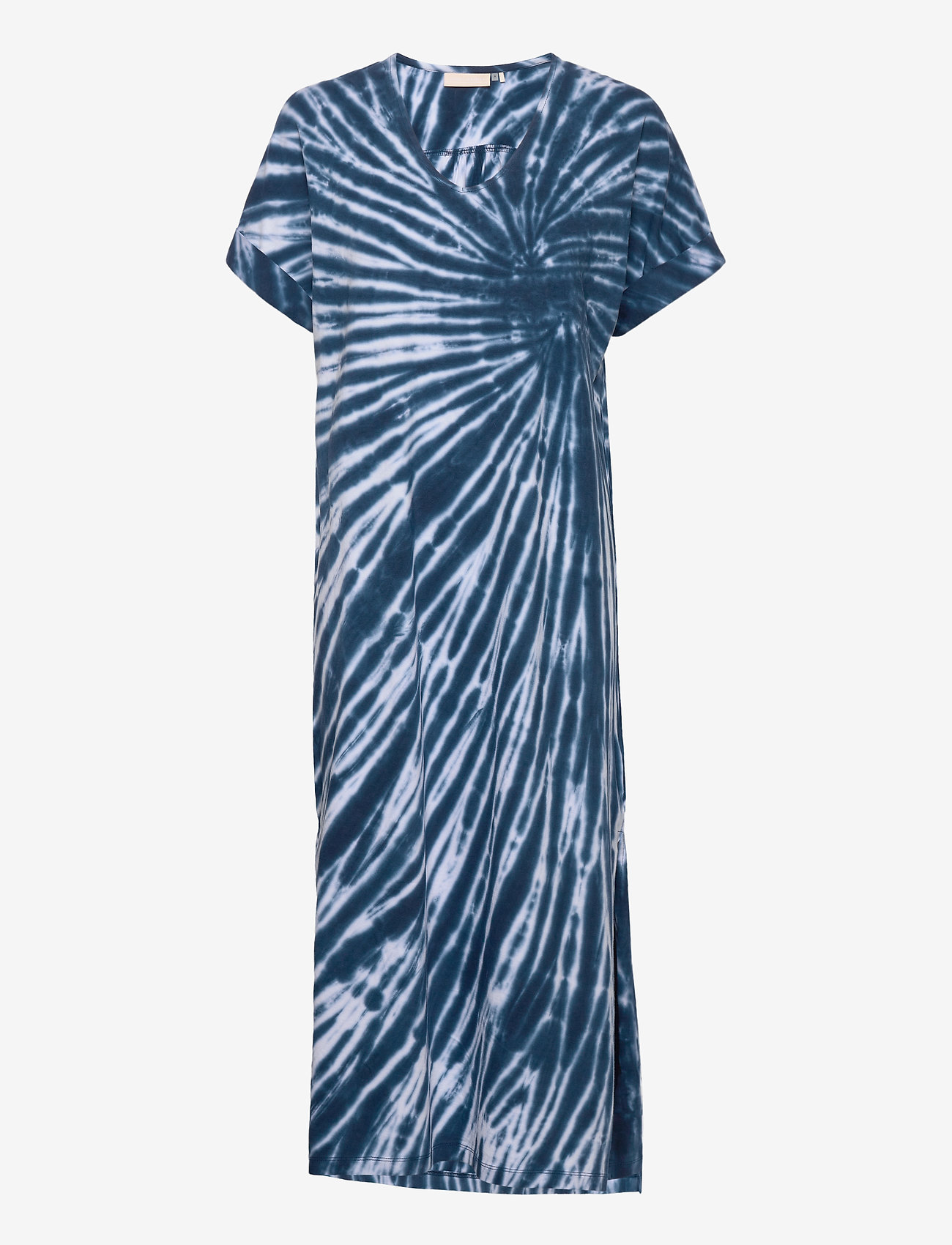 Karen By Simonsen - AlumiKB Dress - skyway - 0