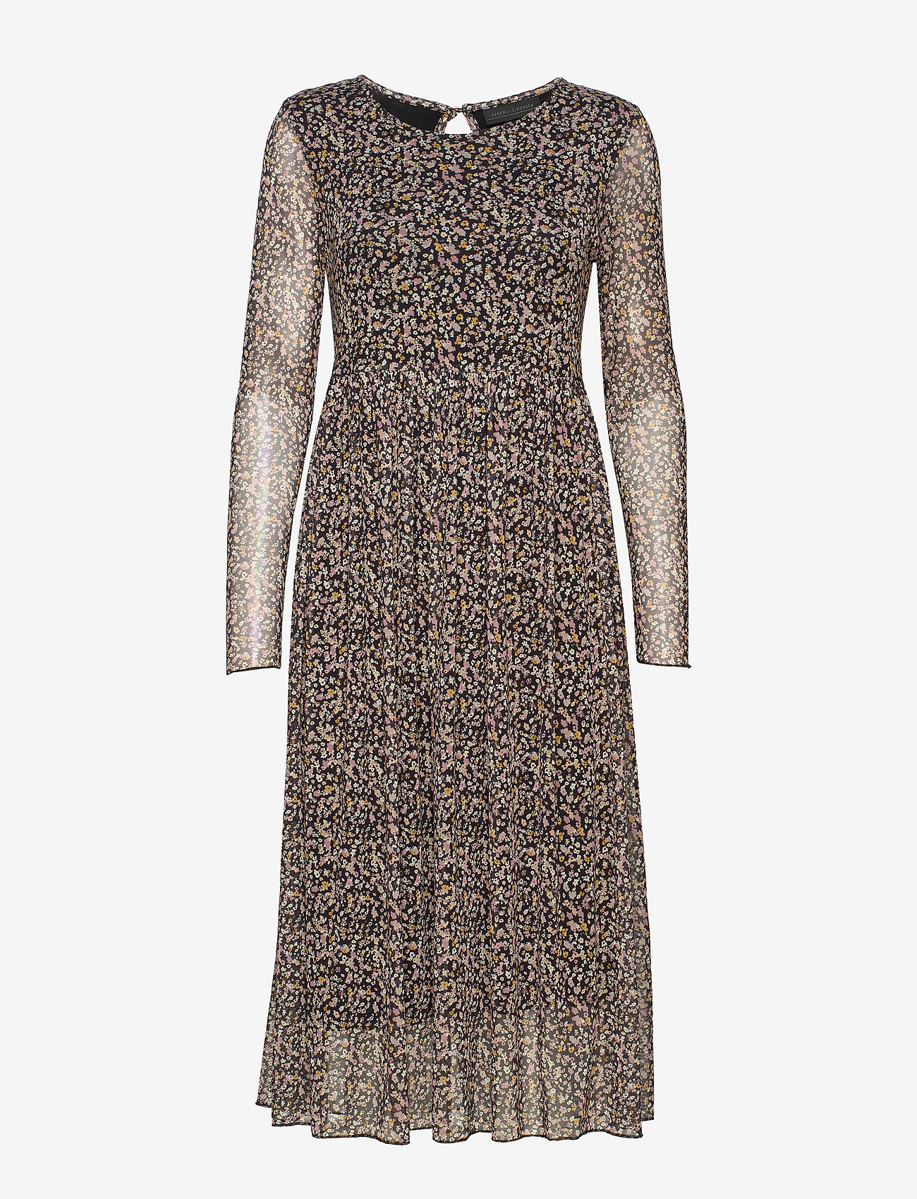 Karen By Simonsen - PeonyKB Dress - petit fleur - 0