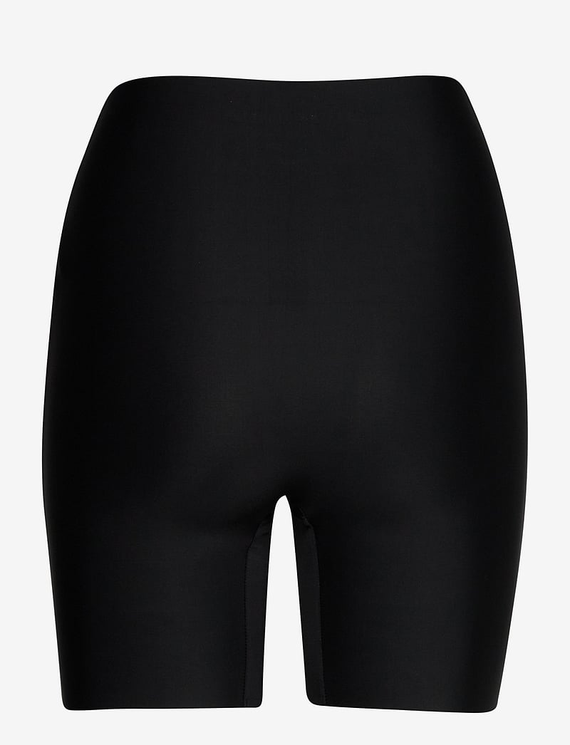 Karen By Simonsen - AiperKB Inner Shorts - cykelbyxor - meteorite - 2