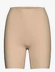 Karen By Simonsen - AiperKB Inner Shorts - de laveste prisene - soft nude - 0