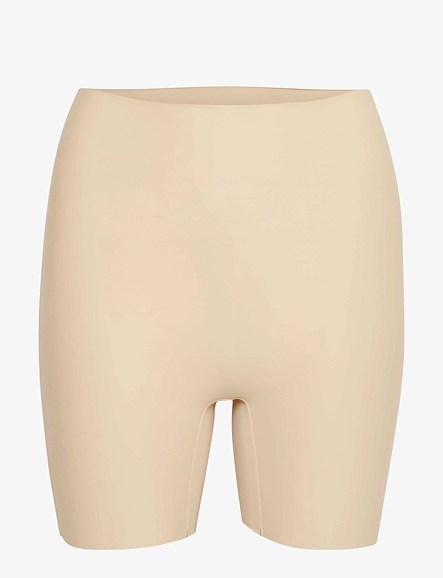 Karen By Simonsen - AiperKB Inner Shorts - koriģējošās biksītes un svārki - soft nude - 1