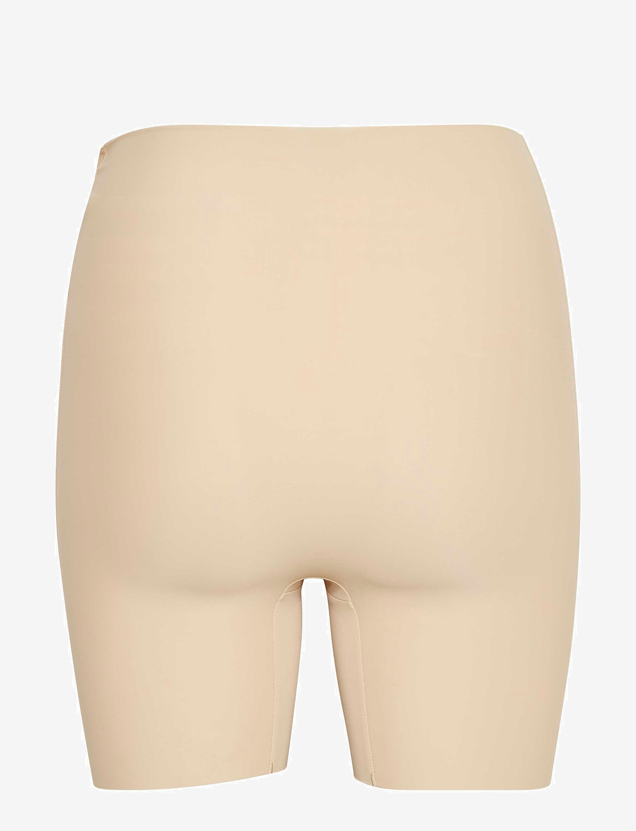 Karen By Simonsen - AiperKB Inner Shorts - cykelbyxor - soft nude - 2