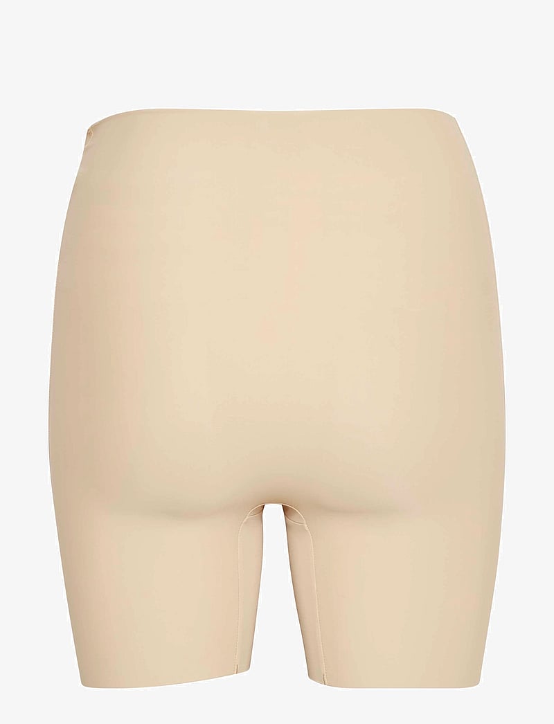 Karen By Simonsen - AiperKB Inner Shorts - cykelbyxor - soft nude - 2