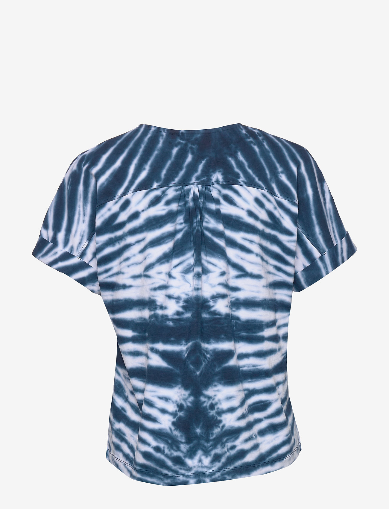 Karen By Simonsen - AlumiKB T-shirt - skyway - 1