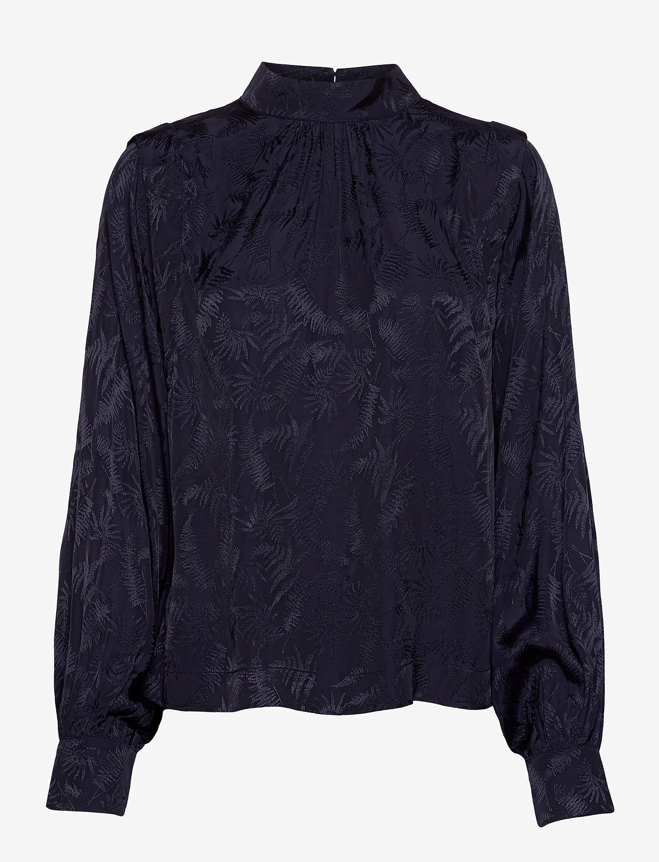 Karen By Simonsen - ConstanceKB Blouse - night sky - 0