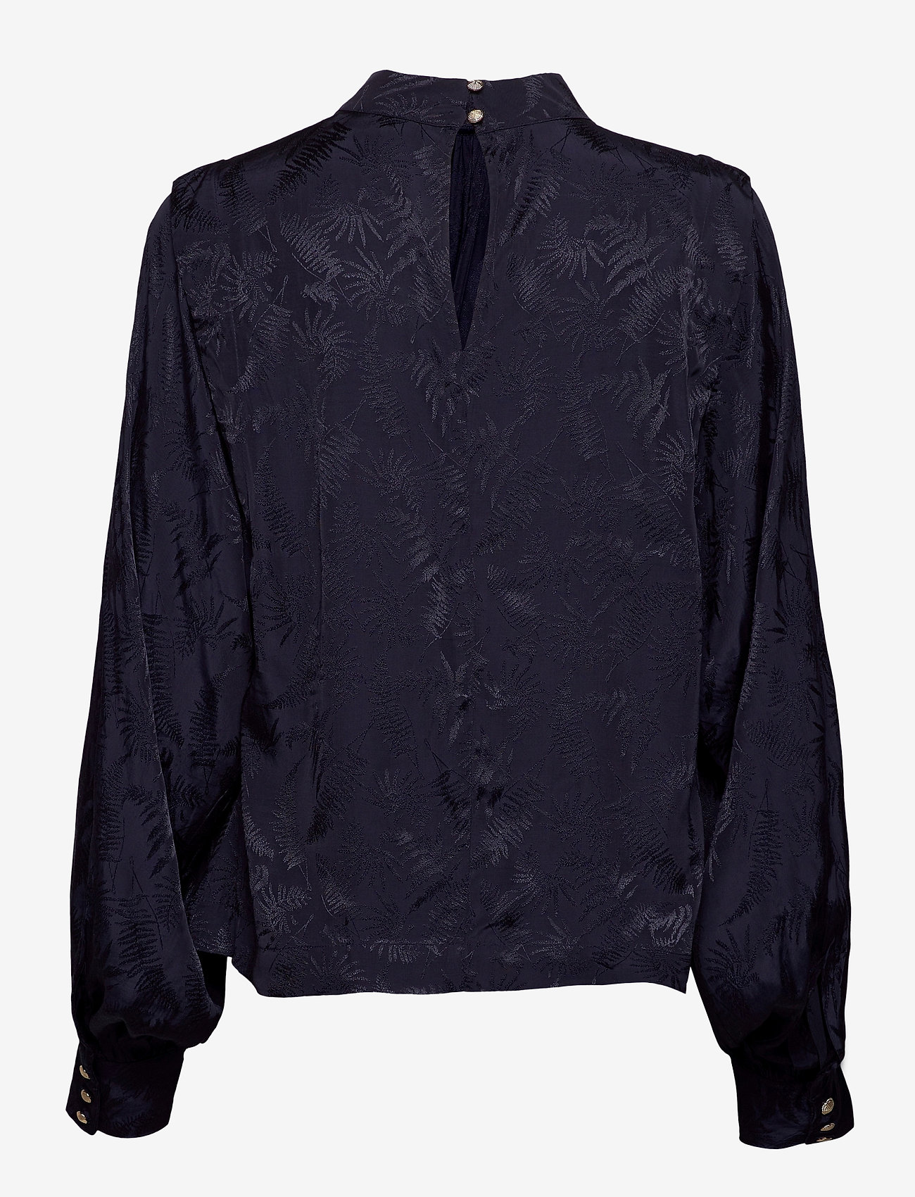 Karen By Simonsen - ConstanceKB Blouse - night sky - 1