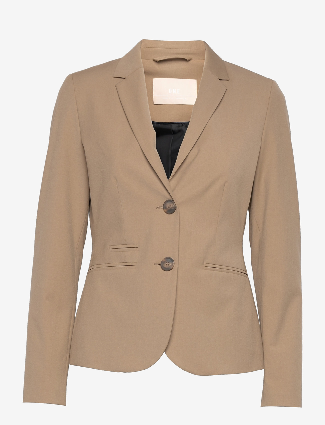 Karen By Simonsen - SydneyKB Blazer - apple cinnamon - 0