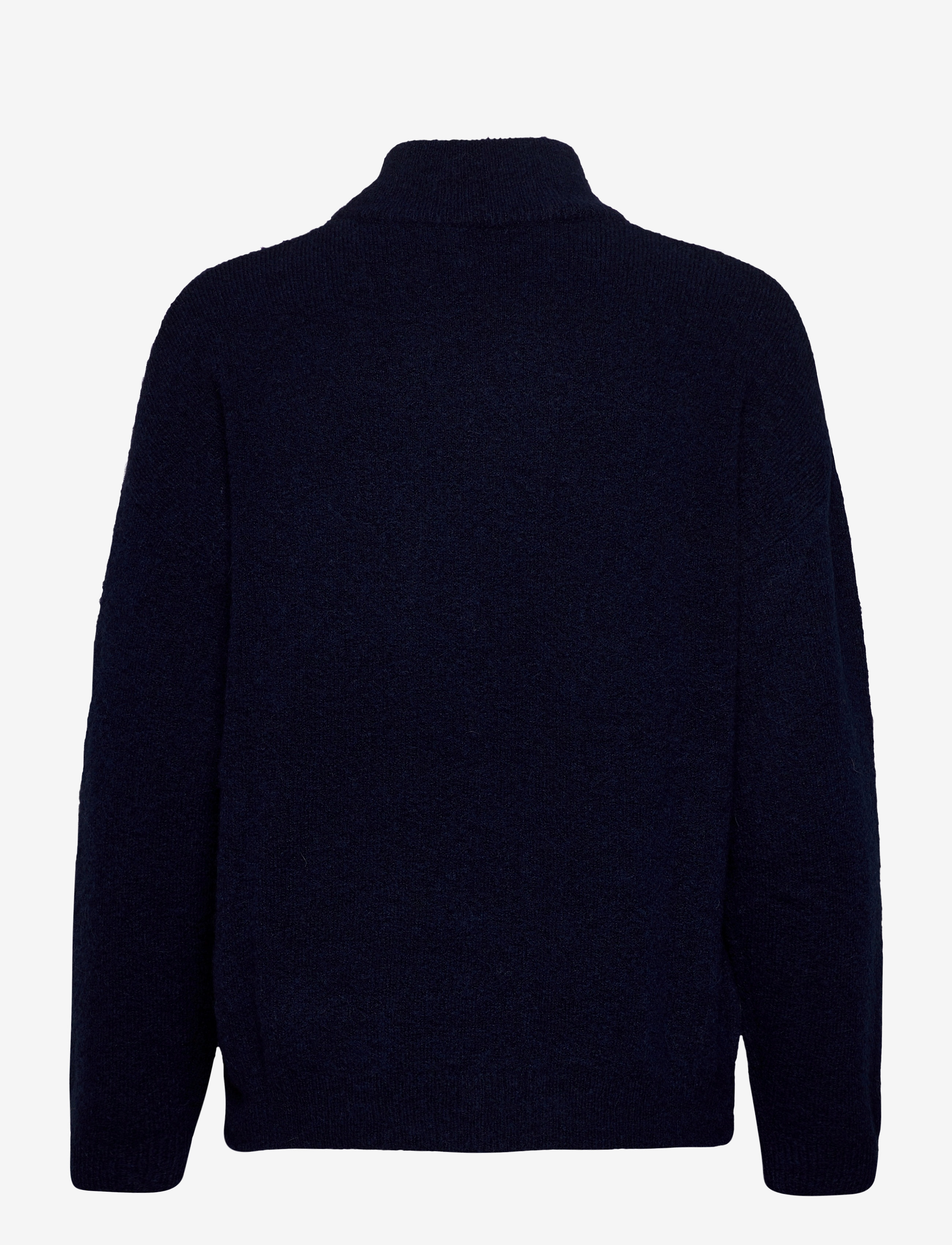Karen By Simonsen - NoraKB Turtleneck - black iris - 2
