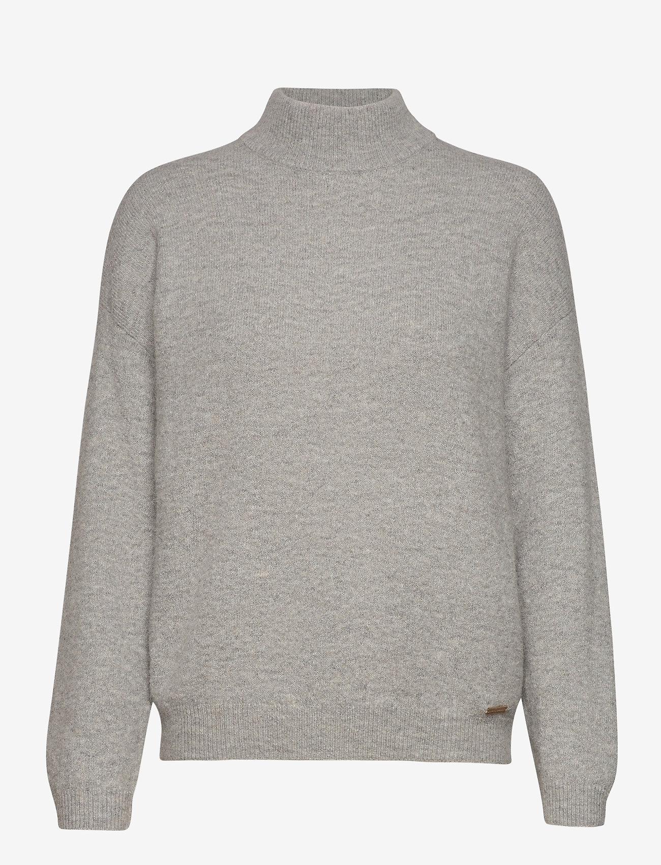 FROST GRAY MELANGE