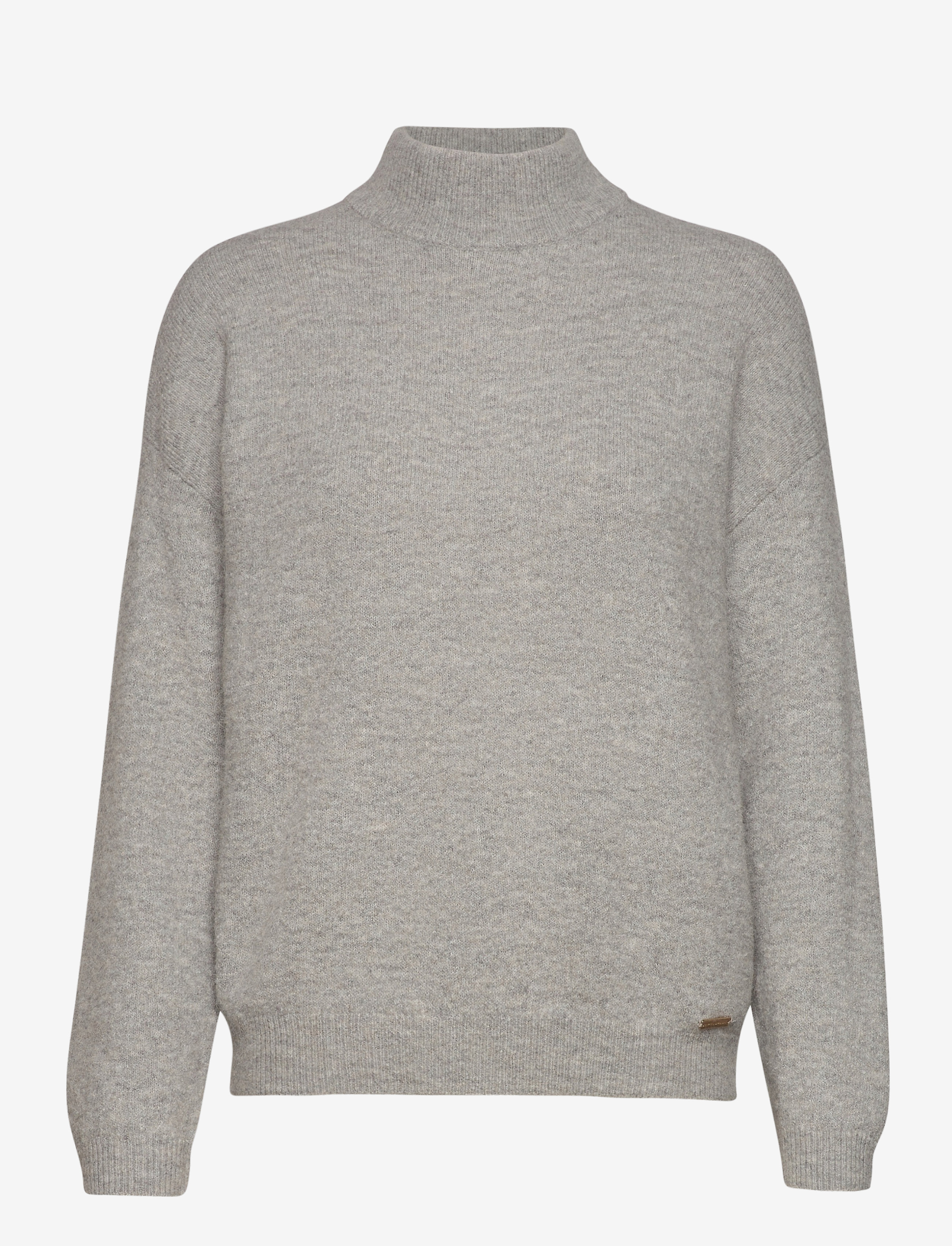 FROST GRAY MELANGE