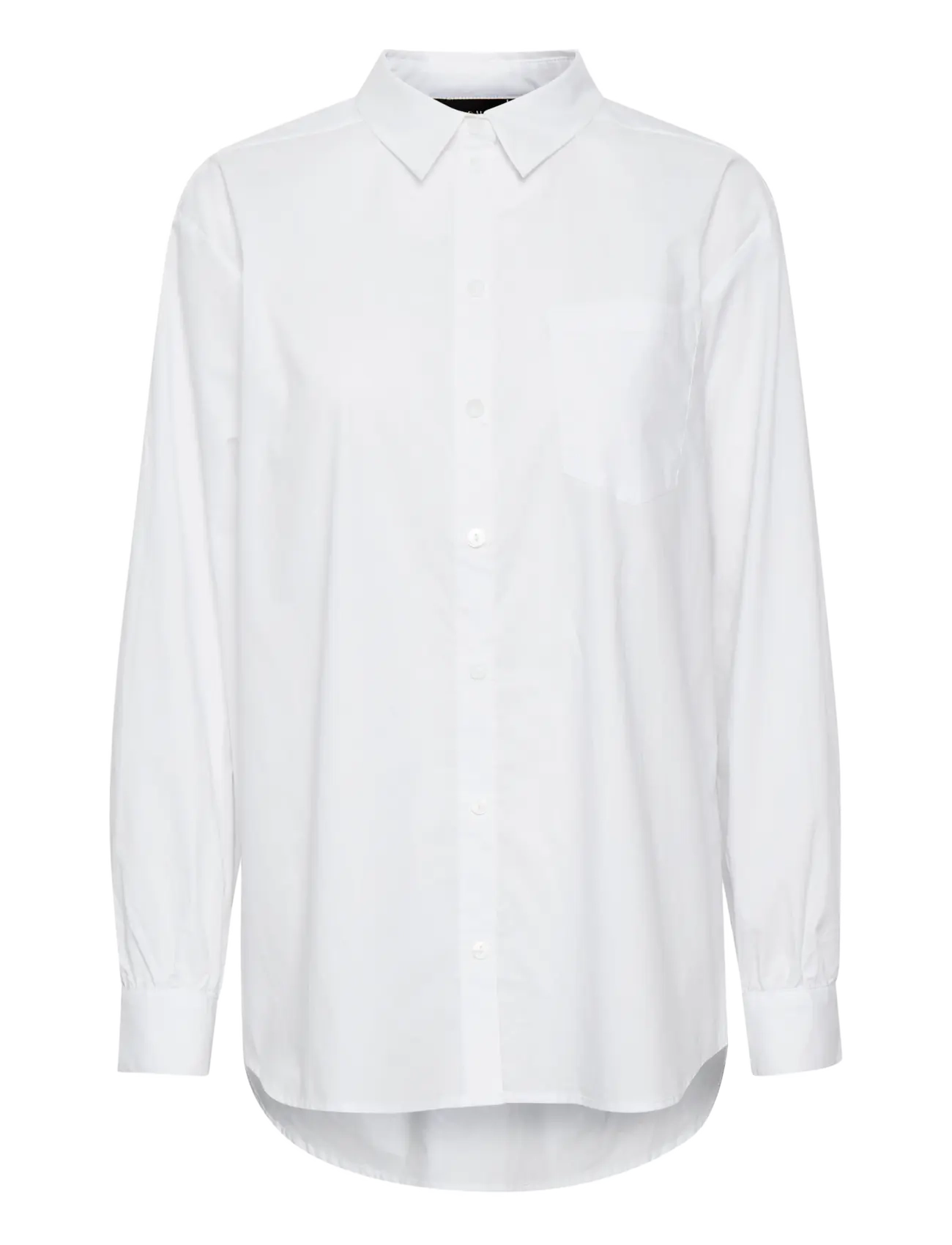 BRIGHT WHITE