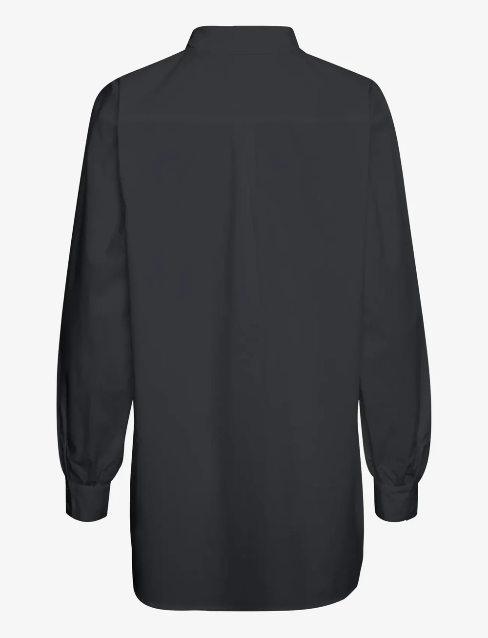 Karen By Simonsen - NinjaKB Shirt - long-sleeved shirts - meteorite - 2